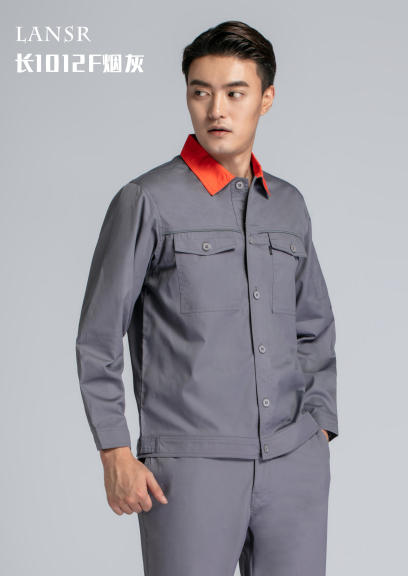 反光勞保服·長(zhǎng)袖1012F