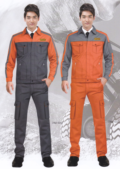 工作服定制3-2