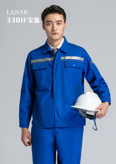 環(huán)衛(wèi)服裝定制8-8