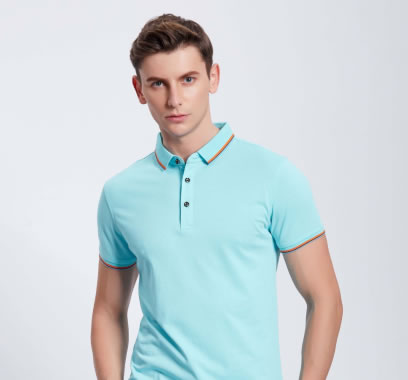 成都服裝定制文化衫定做面料如何選擇