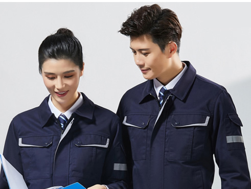 加油站工作服特點有那些？防靜電要做好