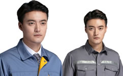 勞保服常用的幾種面料及特性有哪些